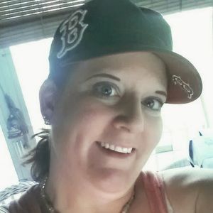 Meet your Posher, Kathleen